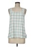 Eddie Bauer Teal Tank Top Size M - photo 1
