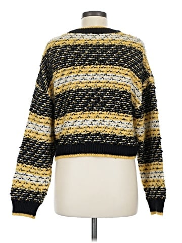 MNG Pullover Sweater (view 2)