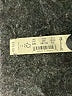 Madewell Black Jeggings Size 32 waist (petite) - photo 8