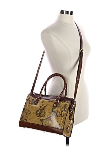 Patricia Nash Satchel (view 2)