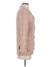 Madewell Plaid Pink Tan Blazer Size XXS - photo 4