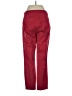 J.Crew Red Casual Pants Size 2 - photo 2