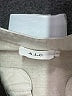 A.L.C. Ivory Casual Dress Size 8 - photo 7