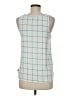 Eddie Bauer Teal Tank Top Size M - photo 2