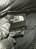 The North Face Black Snow Jacket Size XL - photo 6