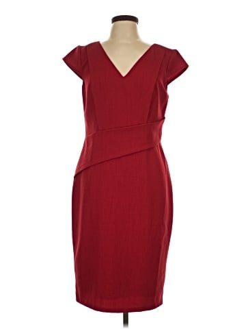 Adrianna Papell Cocktail Dress (view 1)