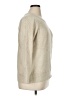 St. John's Bay Tan Pullover Sweater Size XL - photo 4