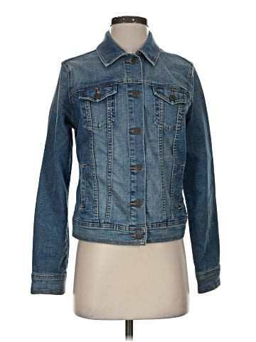 Old Navy Denim Jacket (view 1)