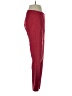 J.Crew Red Casual Pants Size 2 - photo 4