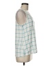 Eddie Bauer Teal Tank Top Size M - photo 4