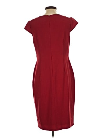 Adrianna Papell Cocktail Dress (view 2)