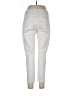 Gap Chevron-herringbone Ivory Jeans Size 31 waist - photo 2
