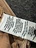 Helmut Lang Hearts Brown Jeans Size 26 waist - photo 5