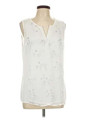 RXB Sleeveless T-Shirt (view 1)