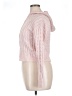 SO Pink Cardigan Size XL - photo 5