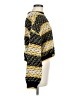 MNG Tweed Yellow Pullover Sweater Size M - photo 4