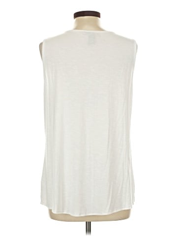 RXB Sleeveless T-Shirt (view 2)