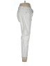 Gap Chevron-herringbone Ivory Jeans Size 31 waist - photo 4
