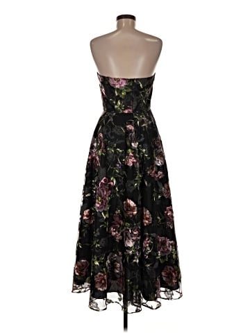 Betsy & Adam Cocktail Dress (view 2)