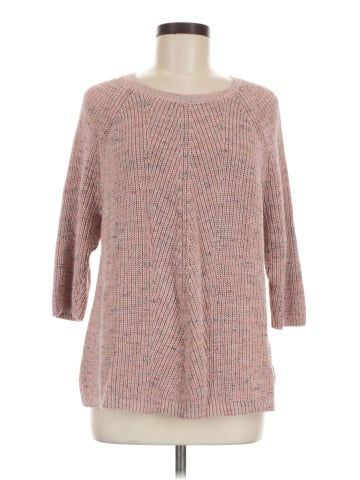 J.Jill Pullover Sweater (view 1)