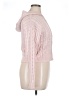SO Pink Cardigan Size XL - photo 4