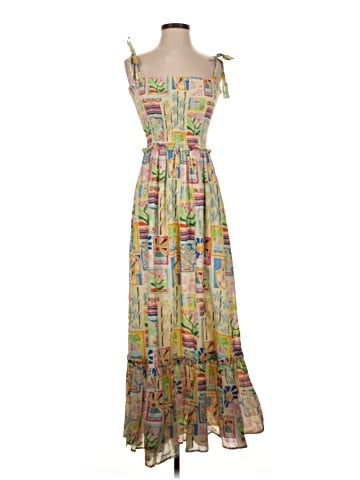 Bila 77 Casual Dress (view 1)