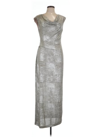 Connected Apparel Casual Dress (view 1)