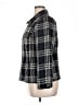 Christopher & Banks Houndstooth Black Blazer Size XL (petite) - photo 5
