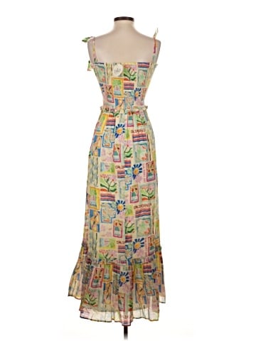 Bila 77 Casual Dress (view 2)
