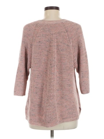 J.Jill Pullover Sweater (view 2)