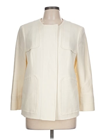 Escada Coat (view 1)