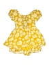 Old Navy Yellow Dress Size 10 - 12 - photo 2