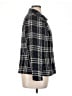 Christopher & Banks Houndstooth Black Blazer Size XL (petite) - photo 4