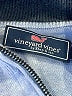 Vineyard Vines Blue Pullover Sweater Size 8 - 10 - photo 3