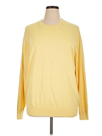 Uniqlo Pullover Sweater (view 1)