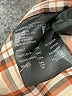 Uniqlo Solid Tan Jacket Size XL - photo 7