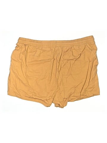 Torrid Khaki Shorts (view 2)