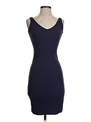 Line & Dot Sweater Vest (view 1)