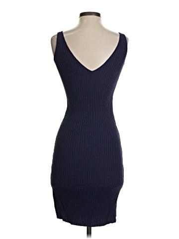 Line & Dot Sweater Vest (view 2)