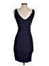 Line & Dot Blue Sweater Vest Size XS - photo 2