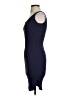 Line & Dot Blue Sweater Vest Size XS - photo 5