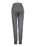 Zella Chevron-herringbone Gray Casual Pants Size S - photo 2