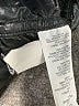 J.Crew 100% Nylon Black Vest Size M - photo 7