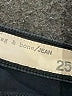 Rag & Bone/JEAN Black Jeans Size 25 waist - photo 7