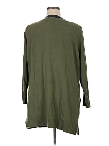 Eight Eight Eight Pullover Sweater (view 2)