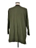 Eight Eight Eight 100% Cotton Green Pullover Sweater Size 1X - photo 2