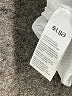 Lija Ivory Short Sleeve T-Shirt Size XS - photo 8