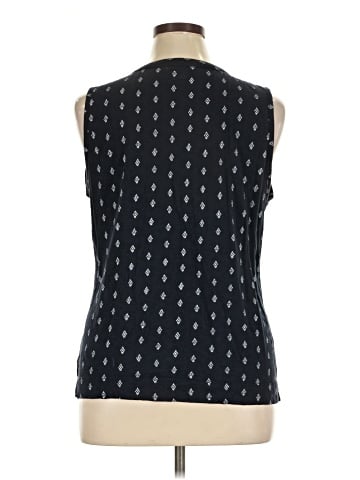 G.H. Bass & Co. Sleeveless T-Shirt (view 2)