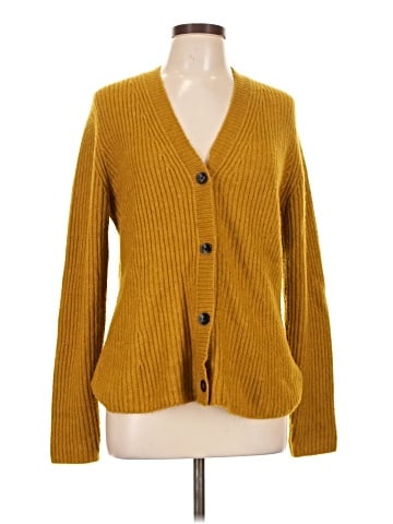 Athleta Wool Cardigan (view 1)
