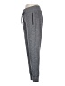 Zella Chevron-herringbone Gray Casual Pants Size S - photo 5